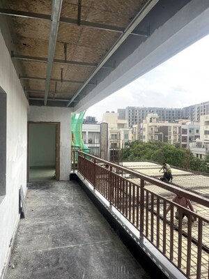 Balcony in 3 BHK Apartment at Whitefield – for Sale
