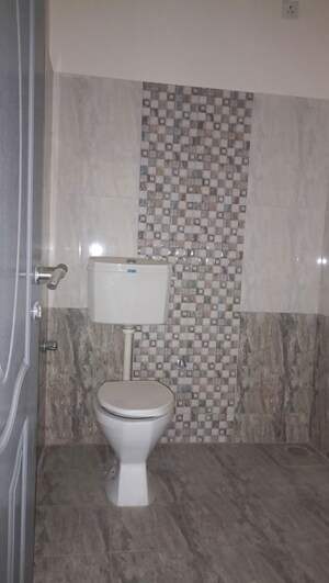 Bathroom in 2 BHK Apartment at Varun Lotus, Singasandra – for Sale