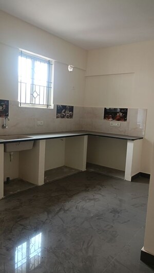 Kitchen in 2 BHK Apartment at Varun Lotus, Singasandra – for Sale