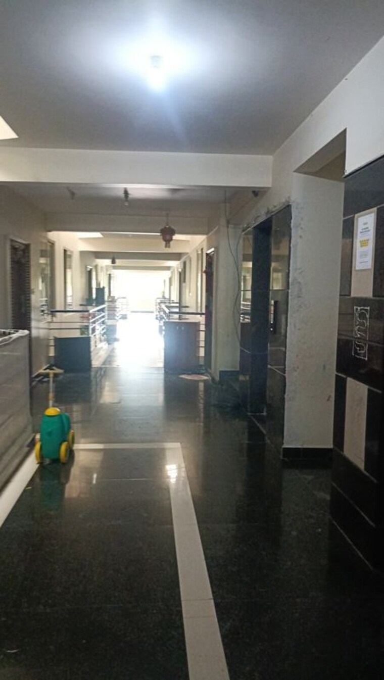 Gym, varun-lotus 2 Bedroom 1150 Sq.Ft. Apartment In Singasandra Bangalore 10604078
