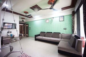 3 BHK Apartment For Sale in Nikol