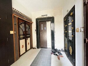Building Lobby in 3 BHK Apartment at Nikol – for Sale