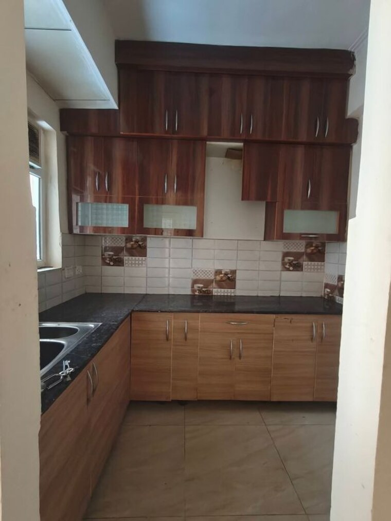 Kitchen, stellar-jeevan 2.5 Bedroom 1193 Sq.Ft. Apartment In Sector 1 Greater Noida Greater Noida 10604090
