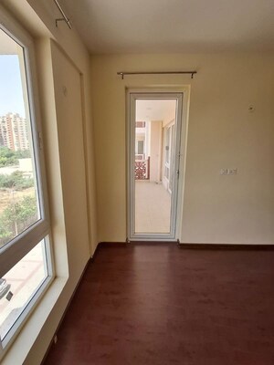 Building Lobby in 3 BHK Apartment at HFL Presidency Estate, Alwar Bypass Road – for Rent