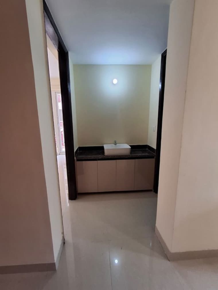 undefined, hfl-presidency-estate 3 Bedroom 1605 Sq.Ft. Apartment In Alwar Bypass Road Bhiwadi 10604080