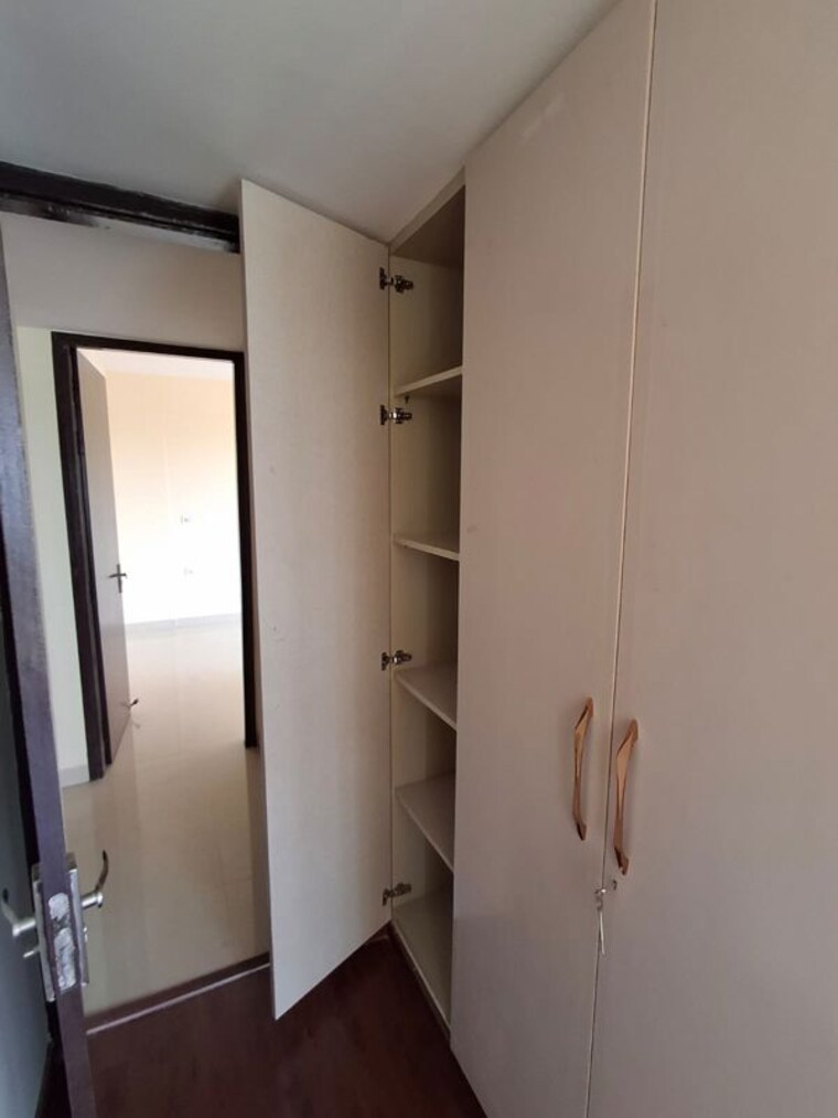 undefined, hfl-presidency-estate 3 Bedroom 1605 Sq.Ft. Apartment In Alwar Bypass Road Bhiwadi 10604080