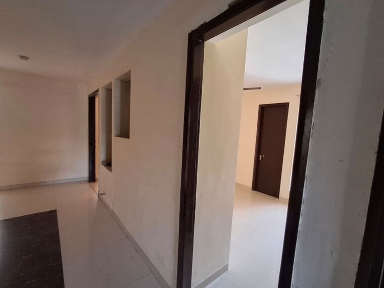 undefined, hfl-presidency-estate 3 Bedroom 1605 Sq.Ft. Apartment In Alwar Bypass Road Bhiwadi 10604080