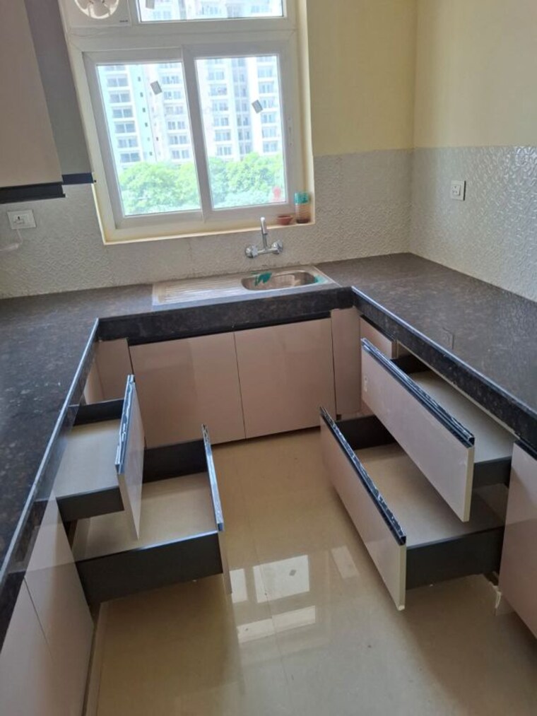 Team Area, hfl-presidency-estate 3 Bedroom 1605 Sq.Ft. Apartment In Alwar Bypass Road Bhiwadi 10604080