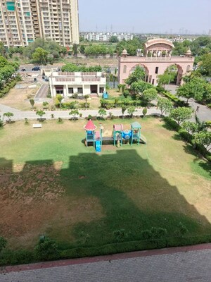 3 BHK Apartment – Exterior View View at HFL Presidency Estate, Alwar Bypass Road - for Rent