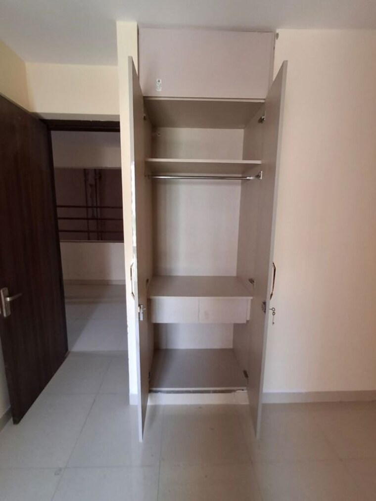 undefined, hfl-presidency-estate 3 Bedroom 1605 Sq.Ft. Apartment In Alwar Bypass Road Bhiwadi 10604080