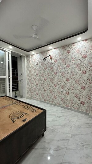 Room in 2 BHK Builder Floor at Govindpuri – for Rent