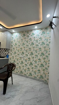 2 BHK + Study Room Builder Floor For Rent in Govindpuri