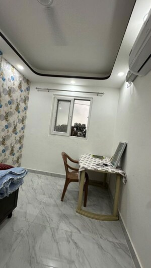 Team Area in 2 BHK Builder Floor at Govindpuri – for Rent