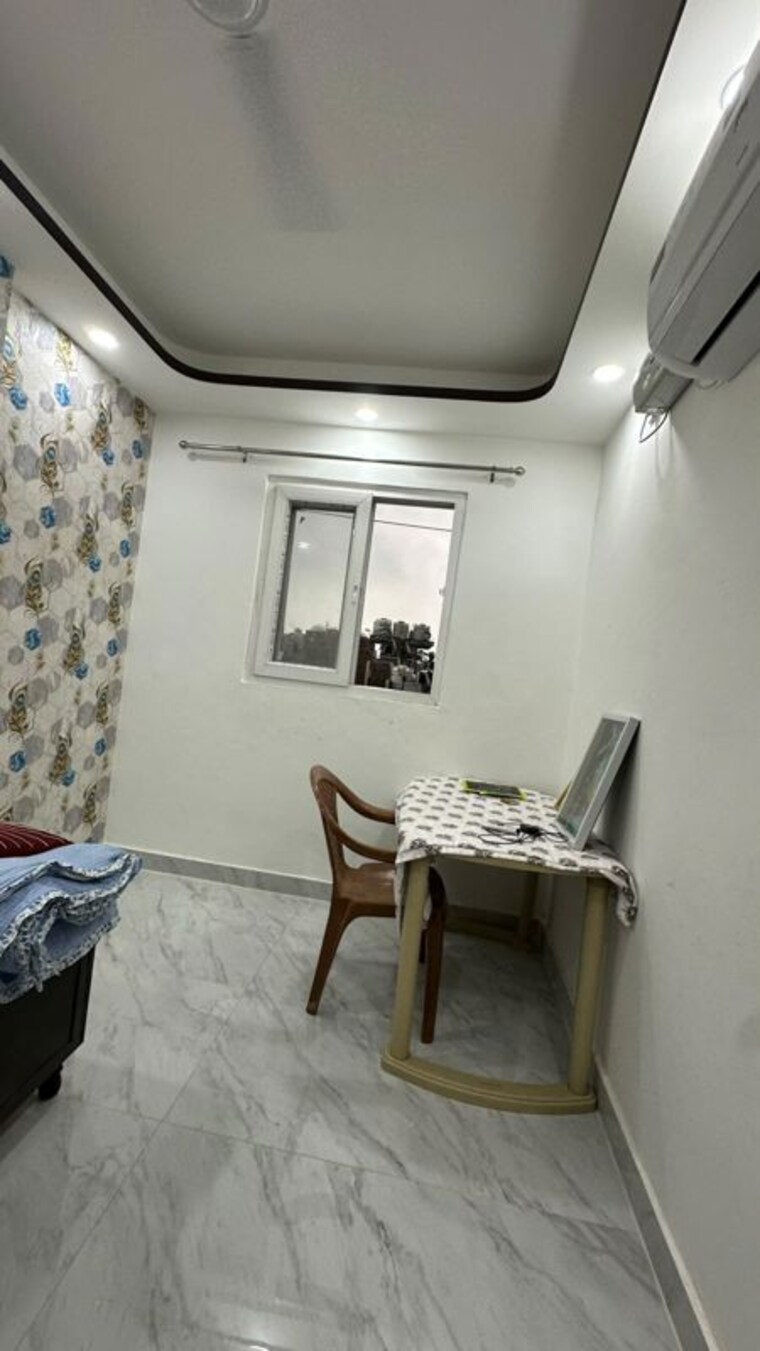 Team Area, govindpuri 2 Bedroom 510 Sq.Ft. Builder Floor In Govindpuri Delhi 10604085