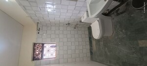 Bathroom in 2 BHK Apartment at Eros Southend Apartments, Charmwood Village – for Rent