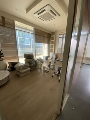  Office Space For Rent in One BKC, Bandra East