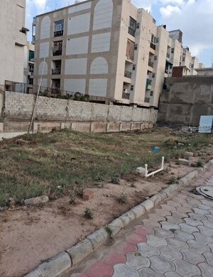  Plot For Sale in Lalru