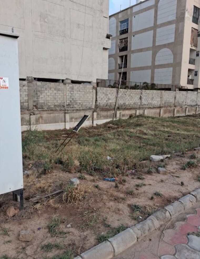 undefined, lalru  100 Sq.Yd. Plot In Lalru Mohali 10604092