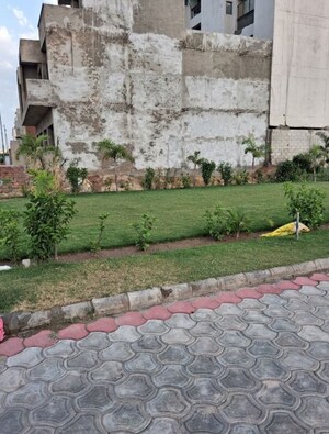  Plot – Garden View at Lalru - for Sale