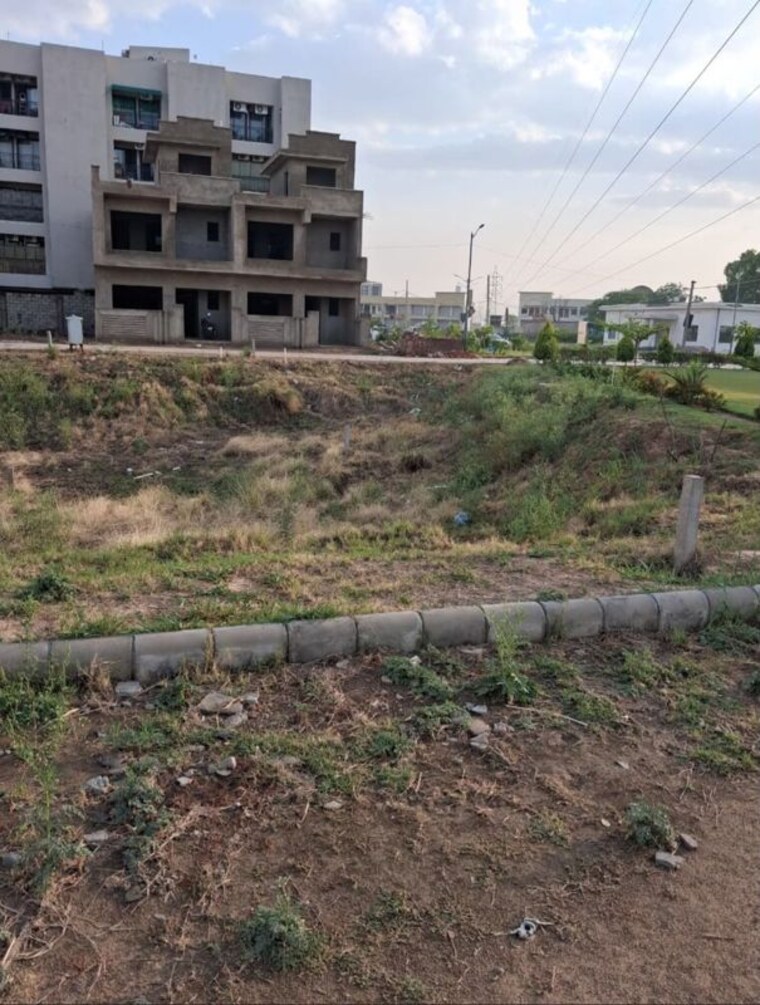 undefined, lalru  100 Sq.Yd. Plot In Lalru Mohali 10604092