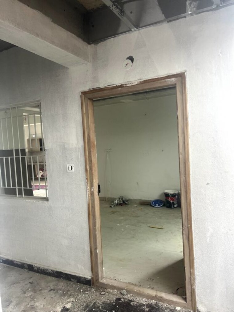 Entrance, whitefield 3 Bedroom 1432 Sq.Ft. Apartment In Whitefield Bangalore 10604101