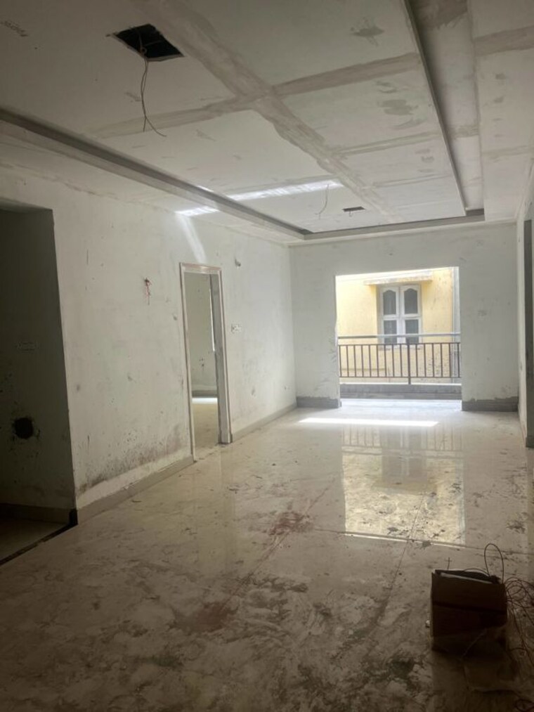 Bedroom, whitefield 3 Bedroom 1432 Sq.Ft. Apartment In Whitefield Bangalore 10604101