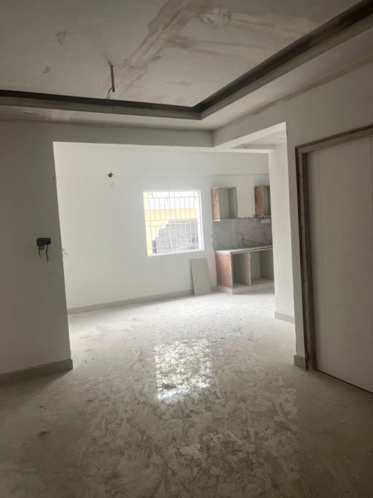 Room, whitefield 3 Bedroom 1432 Sq.Ft. Apartment In Whitefield Bangalore 10604101