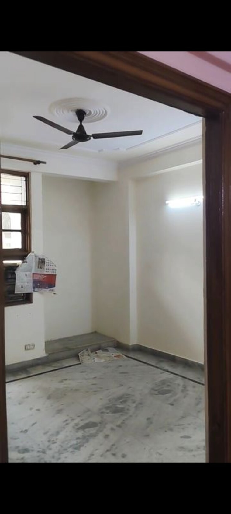 Kitchen, indrapuram 3 Bedroom 1000 Sq.Ft. Builder Floor In Indrapuram Ghaziabad 10604105