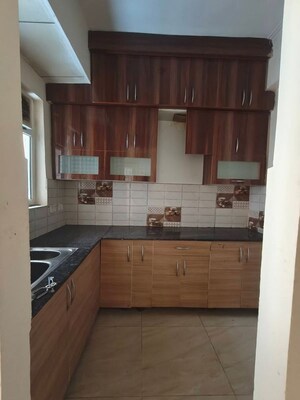 Kitchen in 2.5 BHK Apartment at Stellar Jeevan, Sector 1 Greater Noida – for Sale