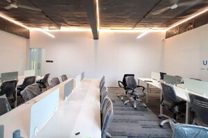  Office Space For Rent in Dynasty Business Park, Andheri East