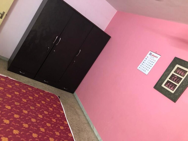 undefined, jagannath-chs 2 Bedroom 1200 Sq.Ft. Apartment In Sangamvadi Pune 10604116