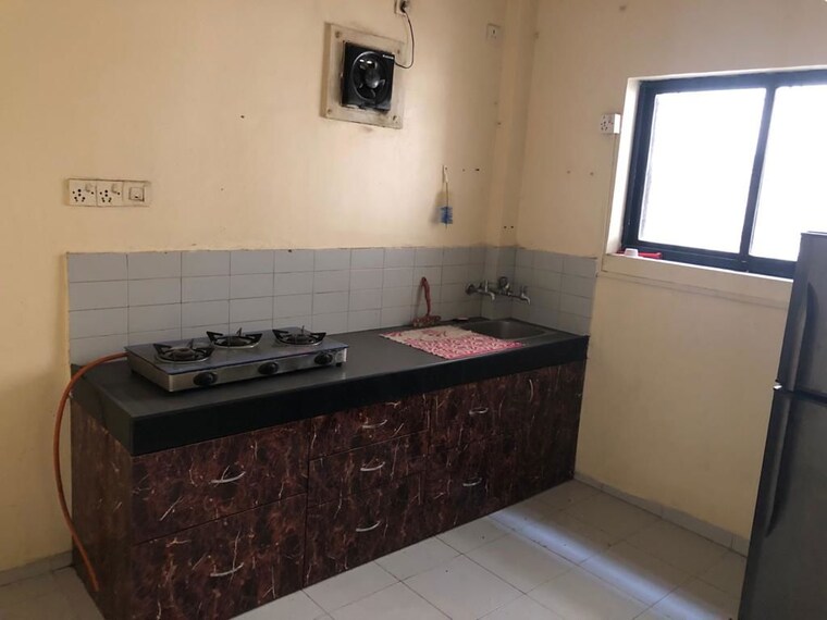 Bathroom, jagannath-chs 2 Bedroom 1200 Sq.Ft. Apartment In Sangamvadi Pune 10604116