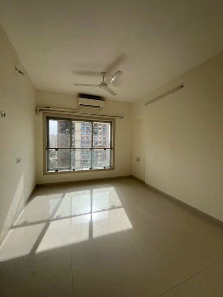 Room, romell-umiya-grandeur 3 Bedroom 920 Sq.Ft. Apartment In Goregaon East Mumbai 10604114