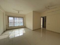 3 BHK Apartment For Rent in Romell Umiya Grandeur