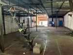 2000 Sq.Ft. Warehouse in Manpada