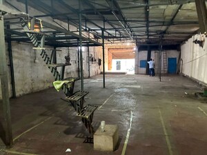  Warehouse For Rent in Manpada