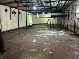 Team Area in  Warehouse at Manpada – for Rent