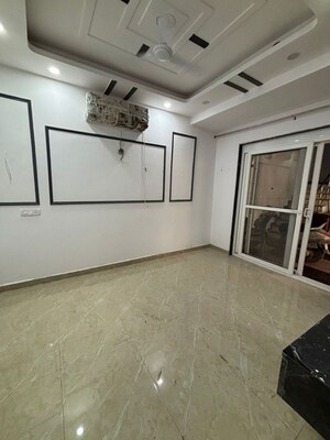 Kitchen in 1 RK Builder Floor at Saket – for Rent