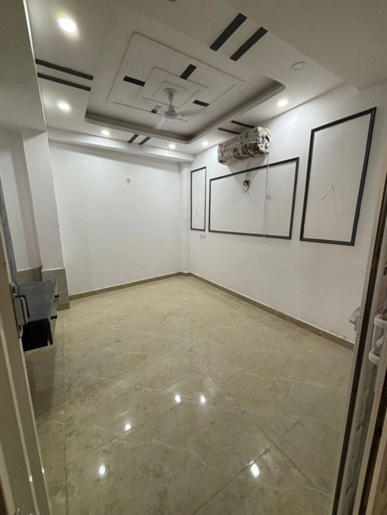 Bathroom, saket 1 RK 350 Sq.Ft. Builder Floor In Saket Delhi 10604119