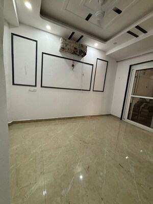 1 RK Builder Floor For Rent in Saket
