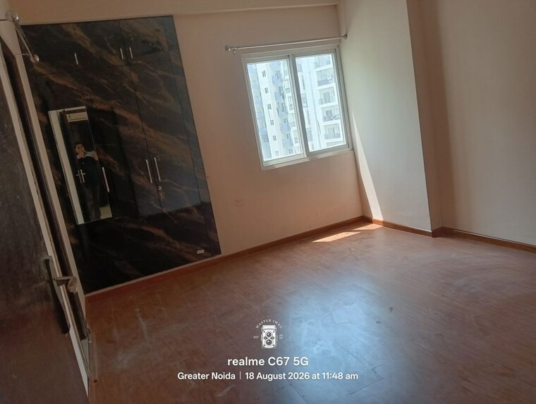Room, amrapali dream valley 3 Bedroom 1045 Sq.Ft. Apartment In Amrapali Dream Valley Greater Noida 10604124