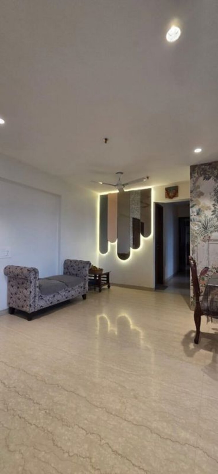 Living Room, chembur 5 Bedroom 2015 Sq.Ft. Apartment In Chembur Mumbai 10604089