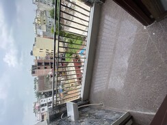 1 BHK + Servant Room Builder Floor For Rent in Palm Residency Chhatarpur
