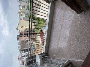 1 BHK Builder Floor For Rent in Palm Residency Chhatarpur, Chattarpur