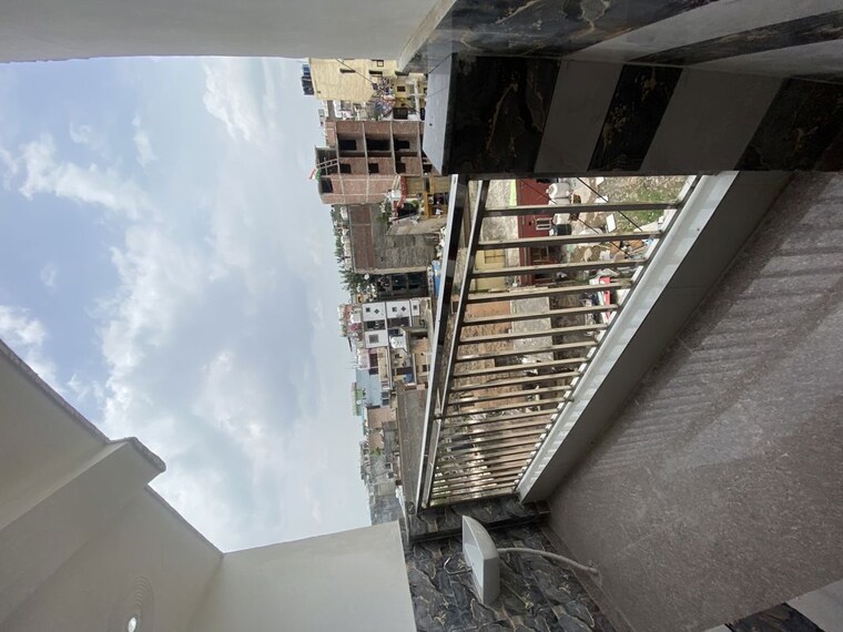 undefined, palm-residency-chhatarpur 1 Bedroom 450 Sq.Ft. Builder Floor In Chattarpur Delhi 10604107