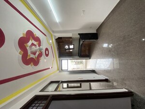 Parking in 1 BHK Builder Floor at Palm Residency Chhatarpur, Chattarpur – for Rent