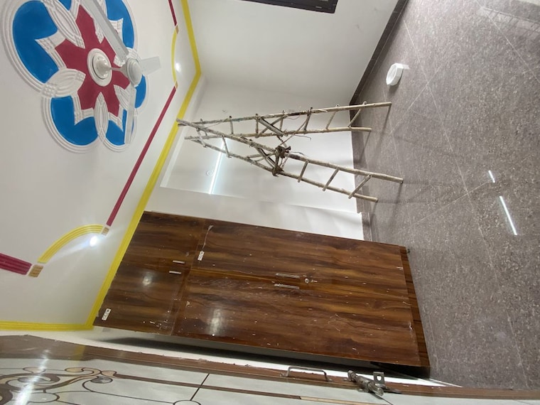 undefined, palm-residency-chhatarpur 1 Bedroom 450 Sq.Ft. Builder Floor In Chattarpur Delhi 10604107