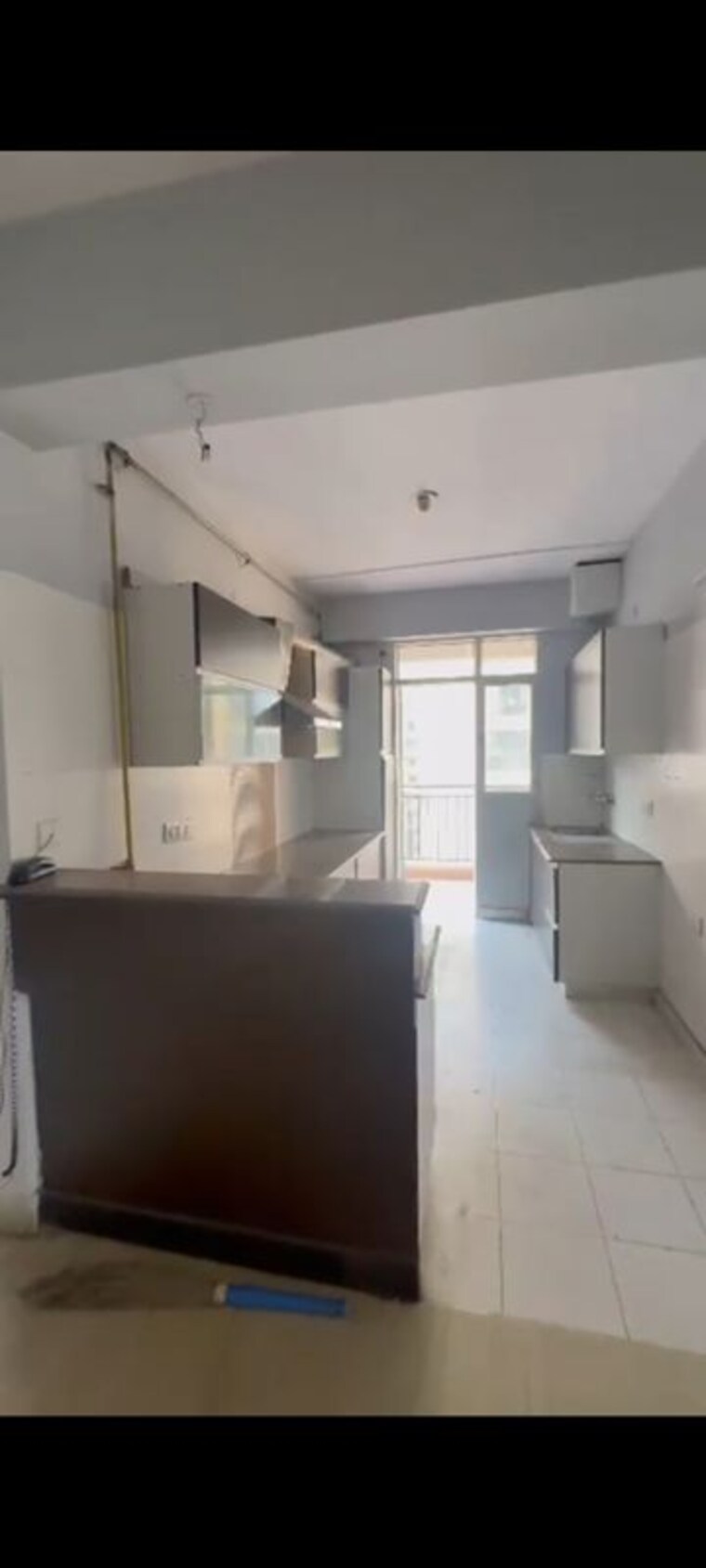 Kitchen, exotica-elegance 4 Bedroom 2050 Sq.Ft. Apartment In Vaibhav Khand Ghaziabad 10604128