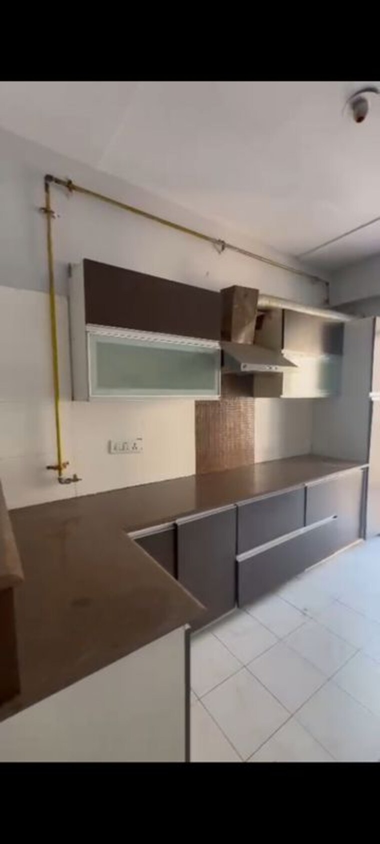 Kitchen, exotica-elegance 4 Bedroom 2050 Sq.Ft. Apartment In Vaibhav Khand Ghaziabad 10604128