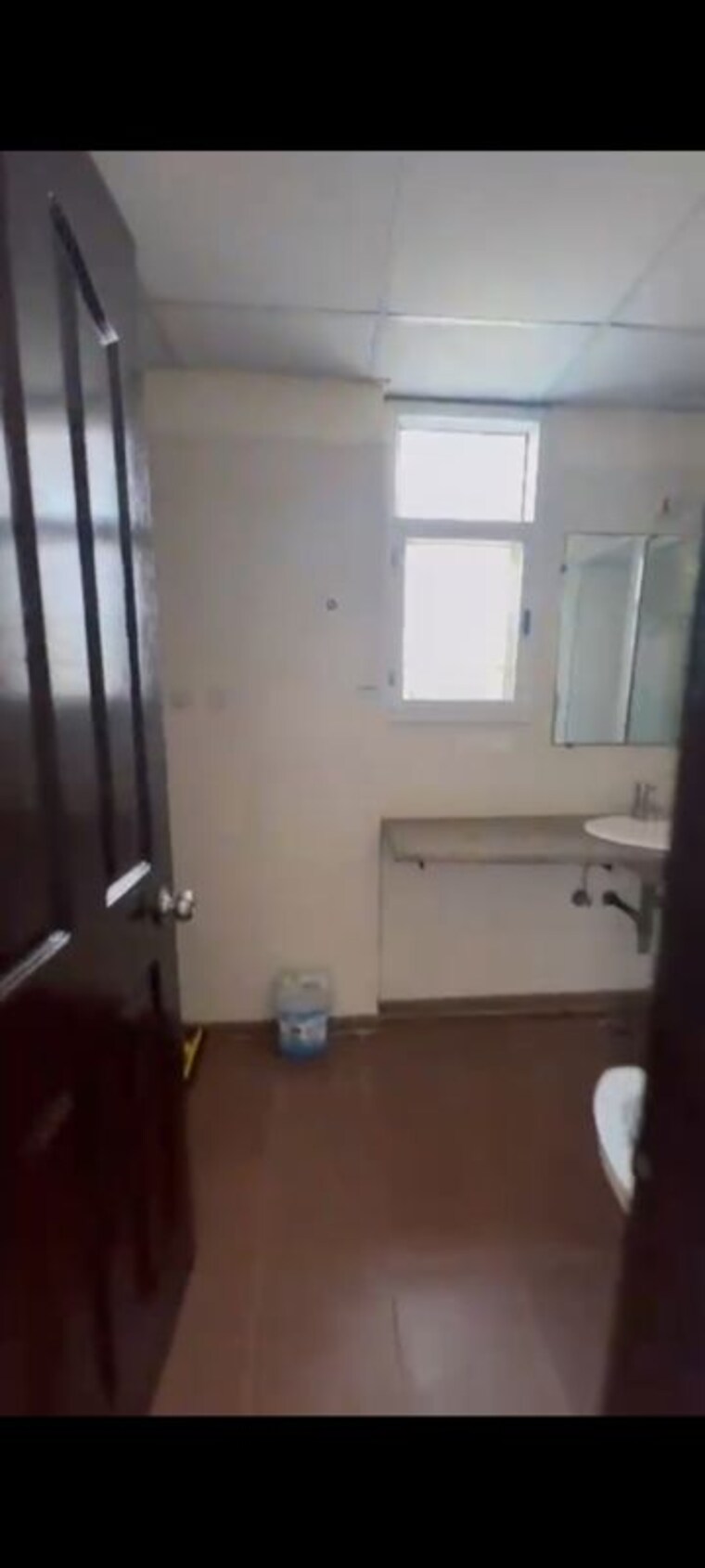 Bathroom, exotica-elegance 4 Bedroom 2050 Sq.Ft. Apartment In Vaibhav Khand Ghaziabad 10604128